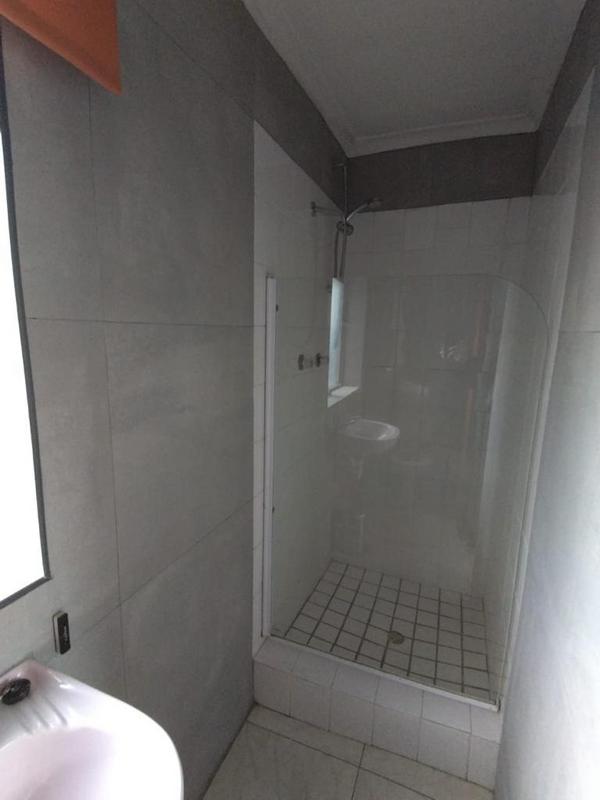 To Let 1 Bedroom Property for Rent in Crawford Western Cape
